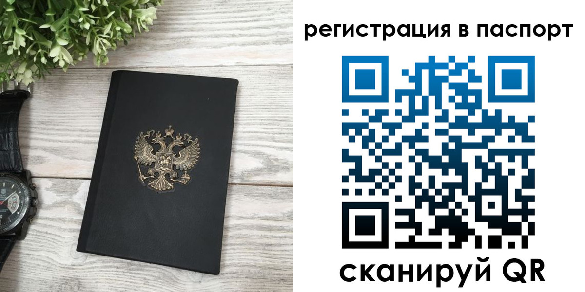 прописка в Калачинске